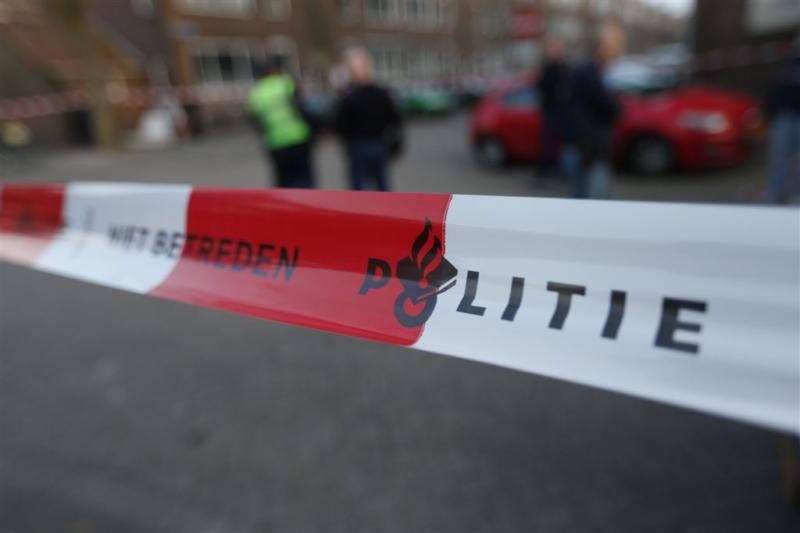 Winkels Tilburg ontruimd na bommelding