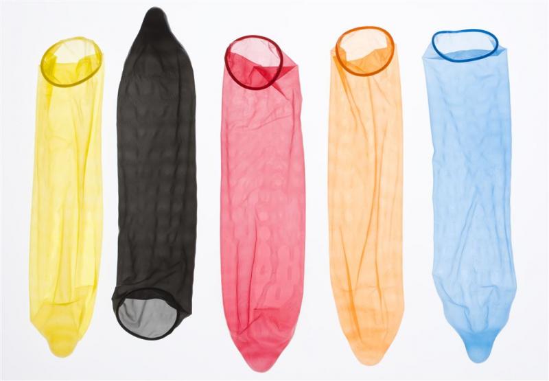 Apotheker: beter kinderen dan condooms