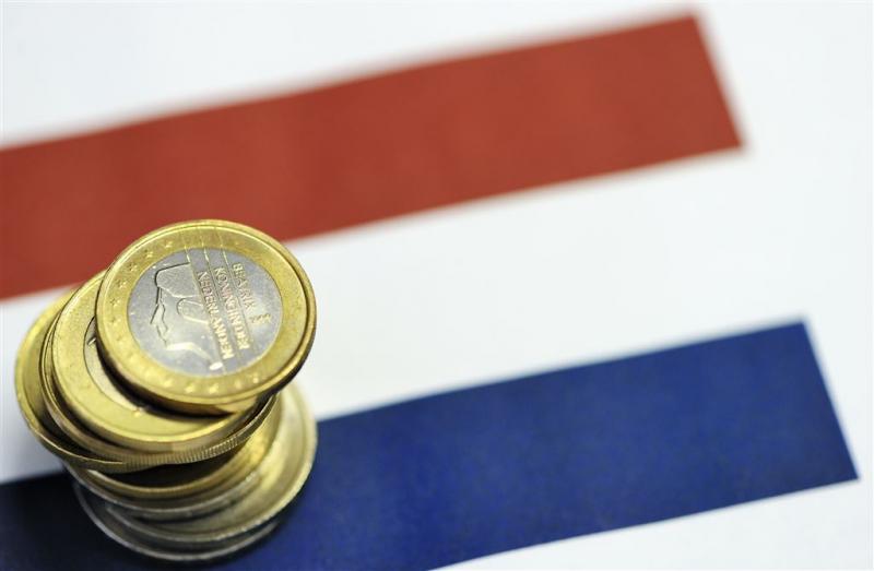 IMF voorziet stabiele groei in Nederland