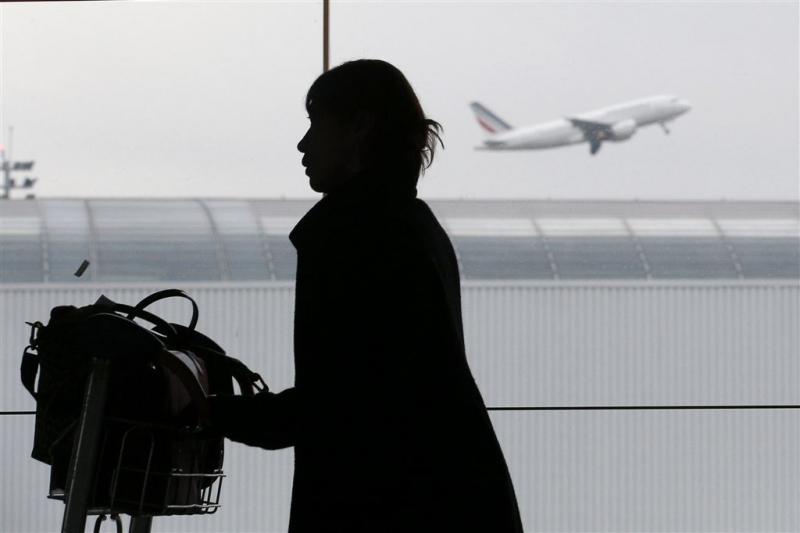 'Piloten Air France zien niets in nieuw plan'
