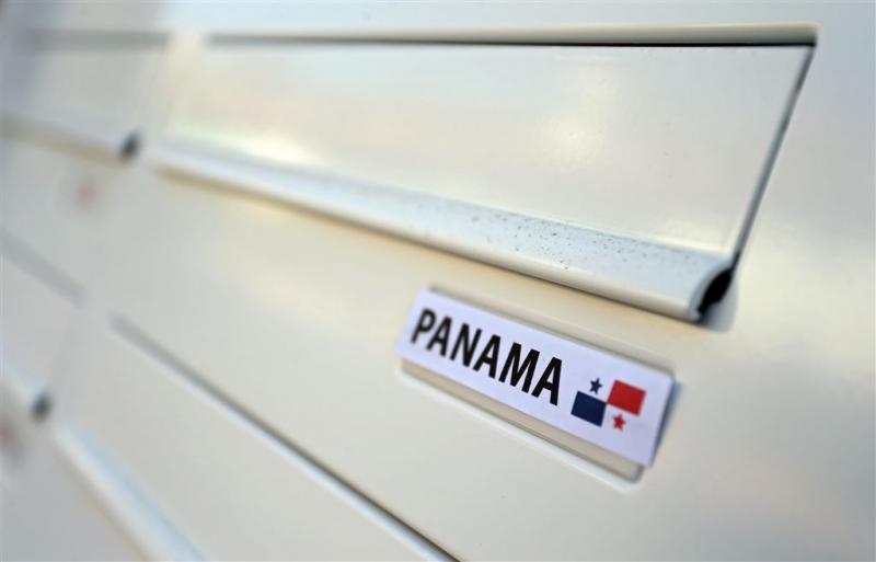 Inval bij Mossack Fonseca in Panama