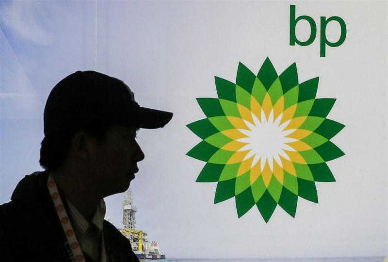 Aandeelhouders BP tegen loonsverhoging topman