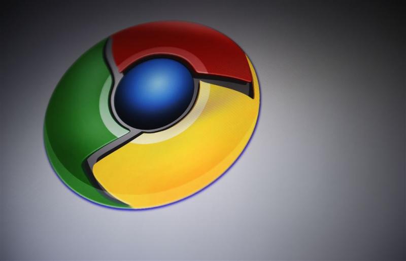 Chrome stopt ondersteuning oudere besturing
