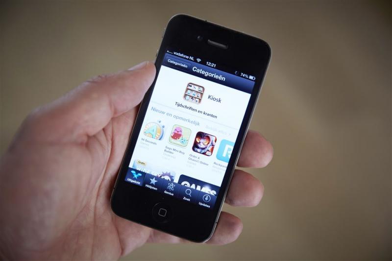 'Apple gaat App Store veranderen'