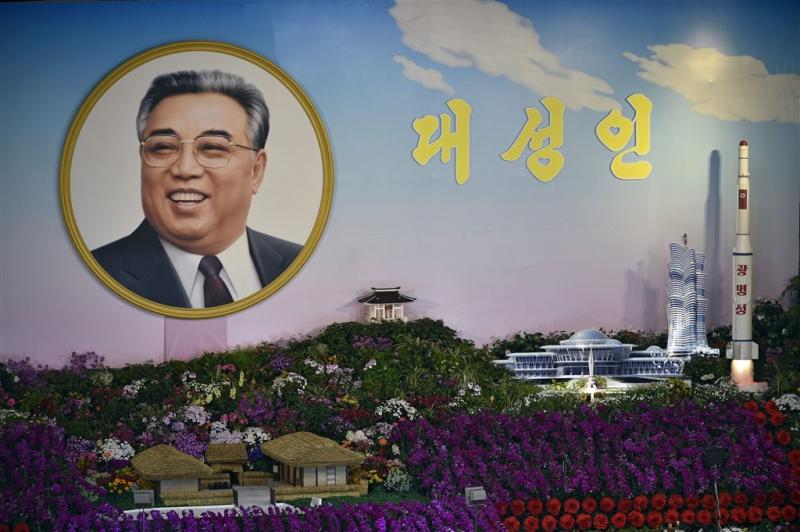 'Raketlancering door Noord-Korea mislukt'