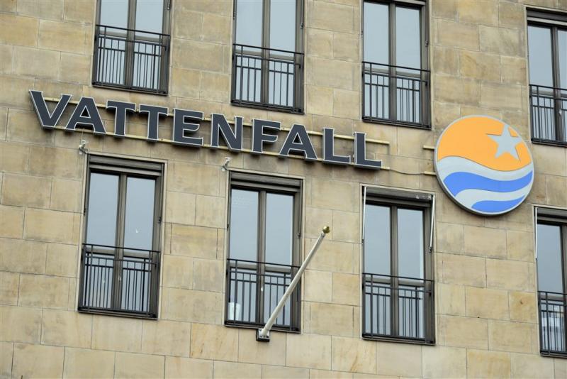 Vattenfall verkoopt Duitse bruinkooltak
