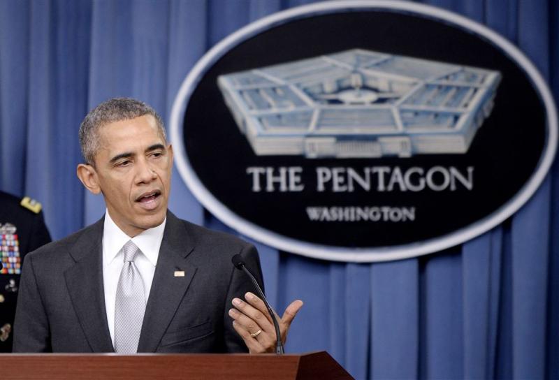 Pentagon laat hackers zijn sites kraken