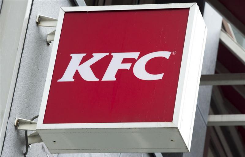 'China wil KFC en Pizza Hut overnemen'