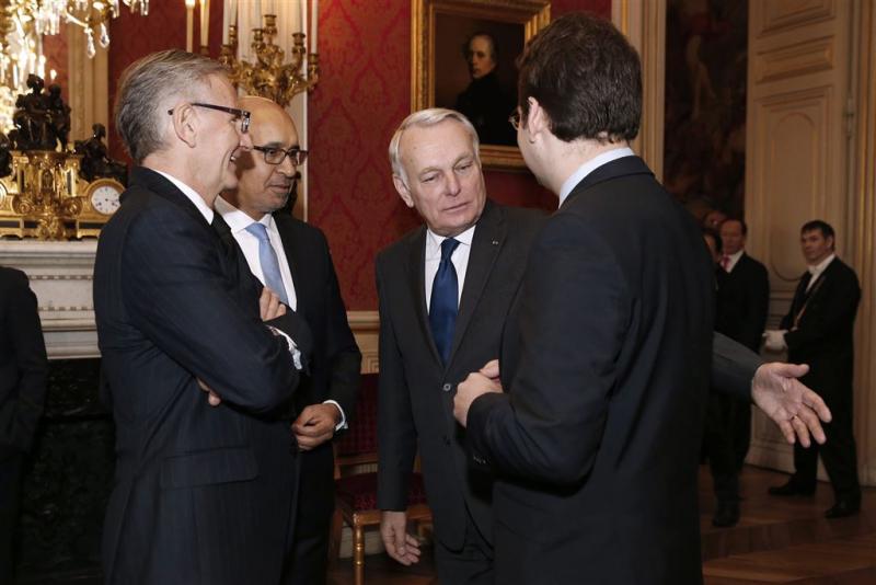 Frankrijk eist vooruitgang in overleg TTIP