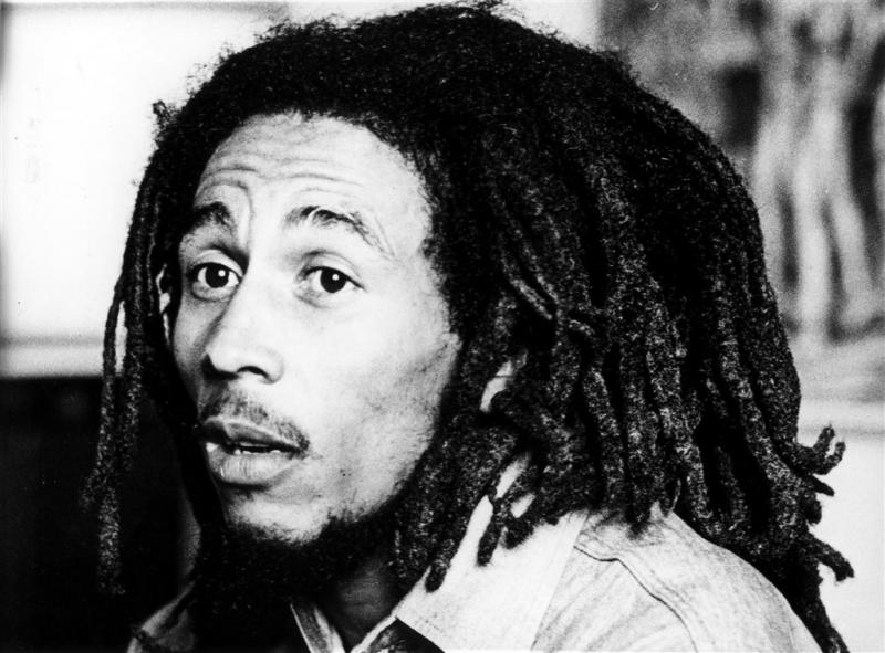 Ophef over 'Bob Marley-filter' Snapchat