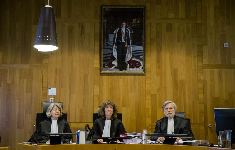 Nederlandse rechter verwerpt Yukos-oordeel