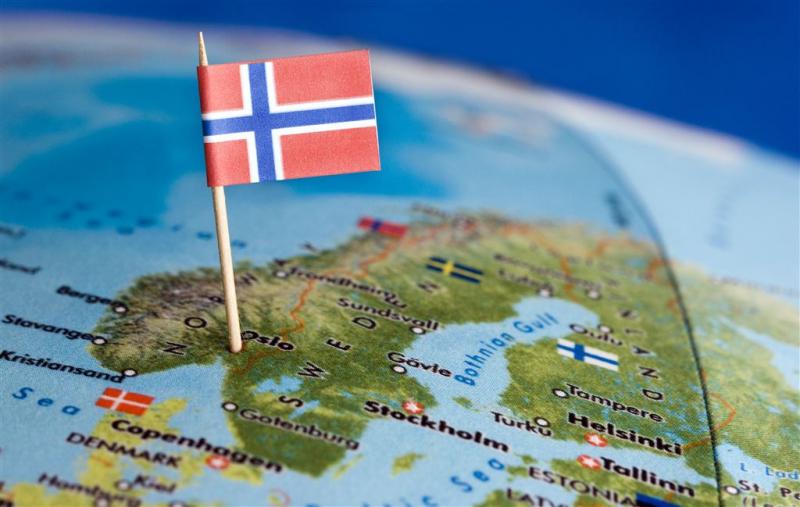 Noorwegen behoudt hoogste status bij S&P
