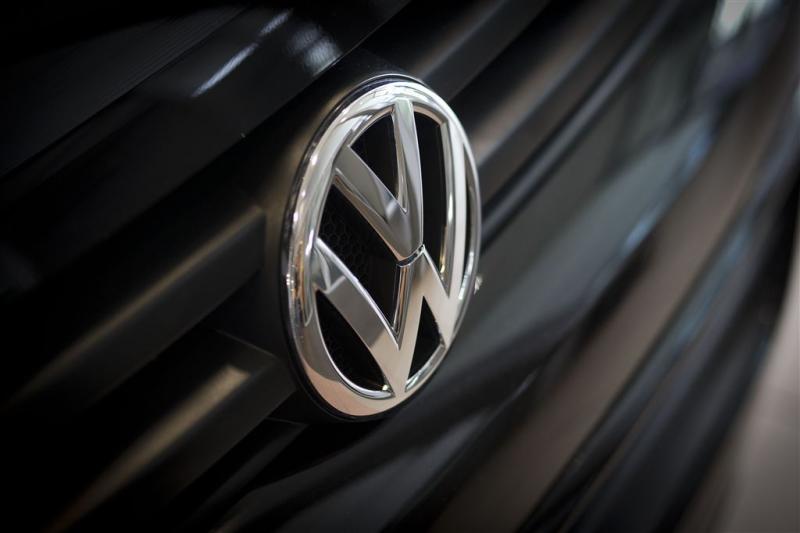 VW legt miljarden extra opzij voor schandaal