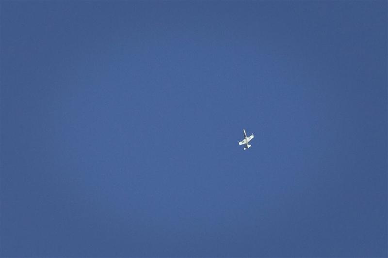 IS pakt piloot van gecrasht Syrisch vliegtuig