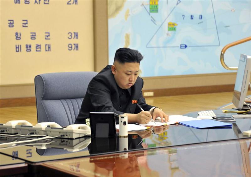 N-Korea bevestigt lancering vanaf onderzeeër