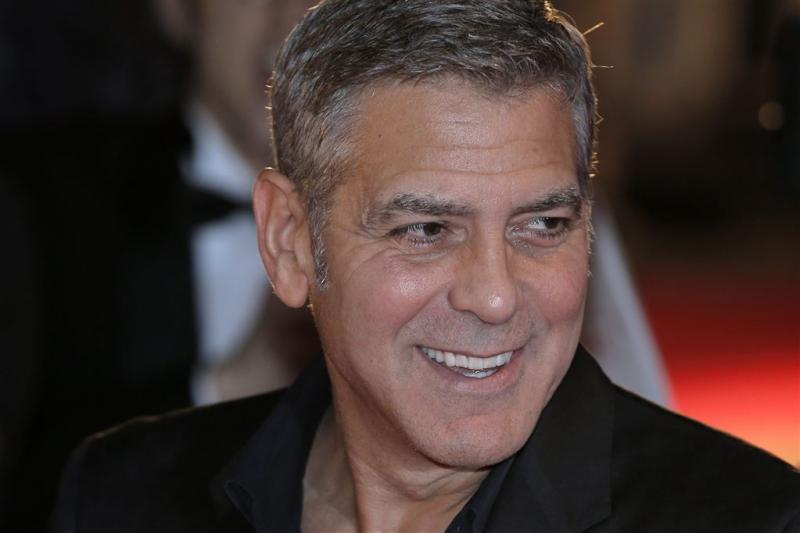 Clooney gedenkt Armeense genocide