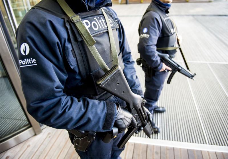 Onderzoek: politie Antwerpen duldt racisten