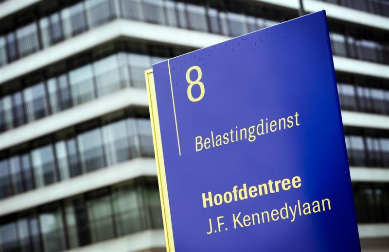 'Belastingdienst misleidde rechters'