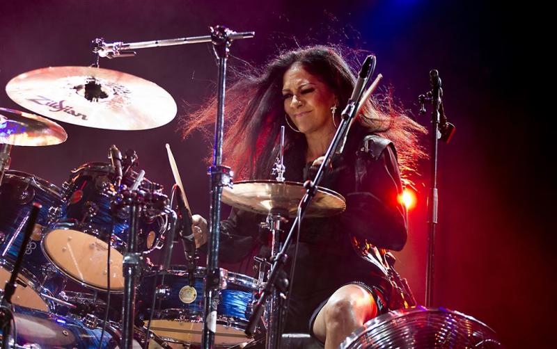 Sheila E blikt terug op afscheid Prince