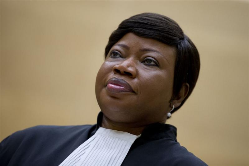 ICC onderzoekt geweld Burundi