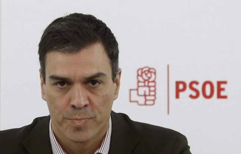 'Nieuwe verkiezingen Spanje onvermijdelijk'