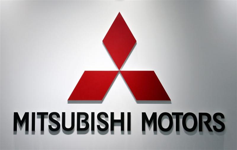 Mitsubishi zat in 1991 al fout met tests