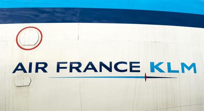 'Diamantbaas op shortlist Air France-KLM'
