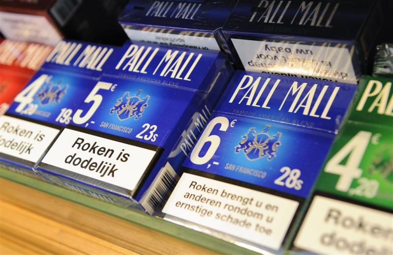 Ficq doet aangifte tegen tabaksfabrikanten