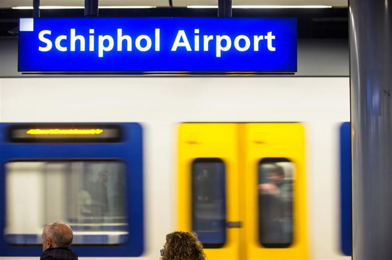 Miljoenen voor verdere groei Schiphol