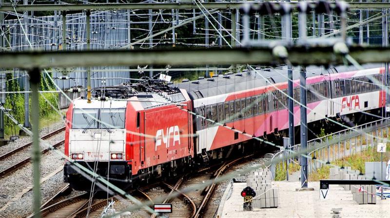 Kabinet voert druk op NS op