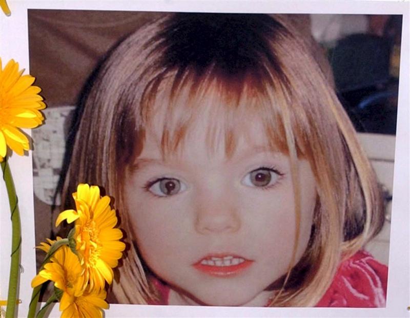 'Madeleine McCann ontvoerd tijdens inbraak'