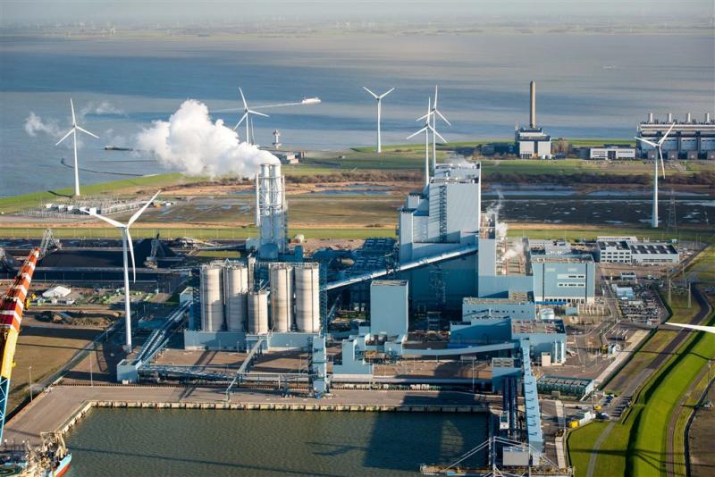 CBS: laagste energieverbruik in 20 jaar