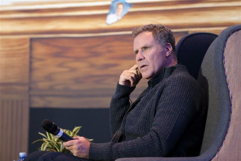 Dochter Ronald Reagon boos op Will Ferrell