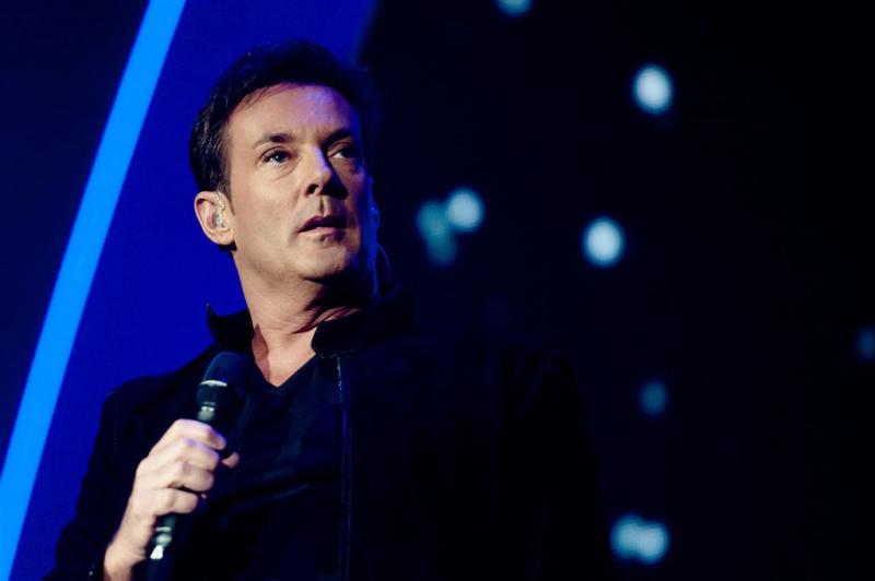 Gerard Joling haalt uit naar 'linkse types'