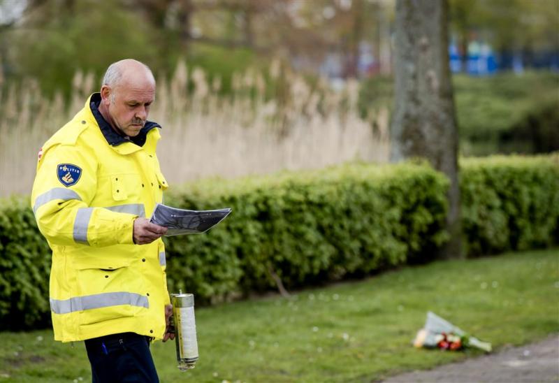 Doorrijder fataal ongeluk peuter langer vast