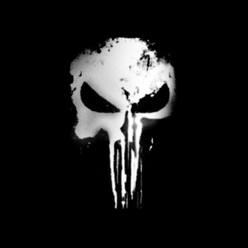 Punisher teaser image