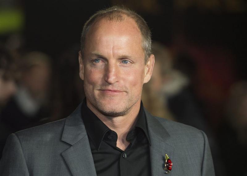 Woody Harrelson mag geen wiet verkopen