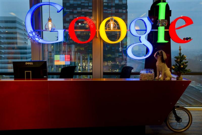 Google werkt aan slimme ooglens