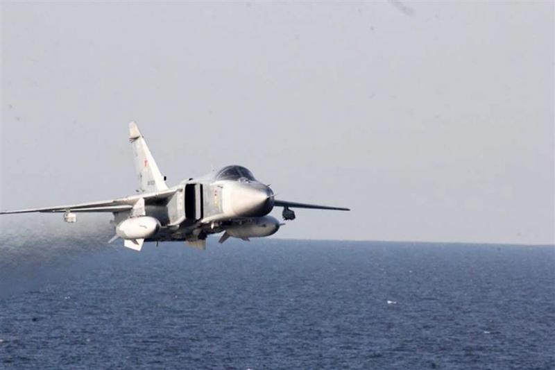 Rusland verdedigt onderschepping VS-vliegtuig