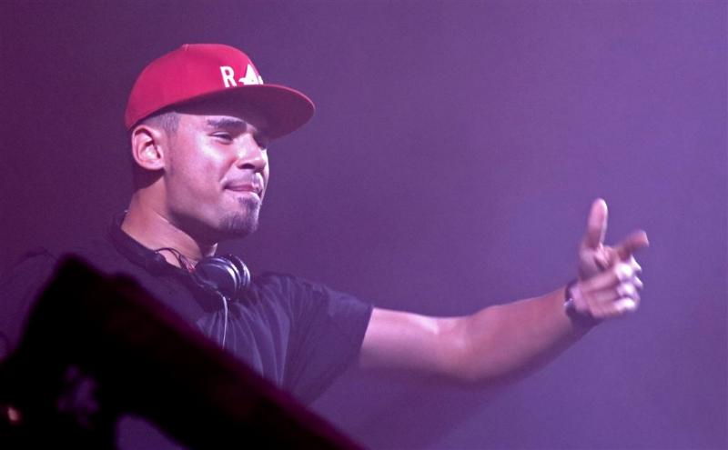 Wel en wee Afrojack te volgen in docuserie