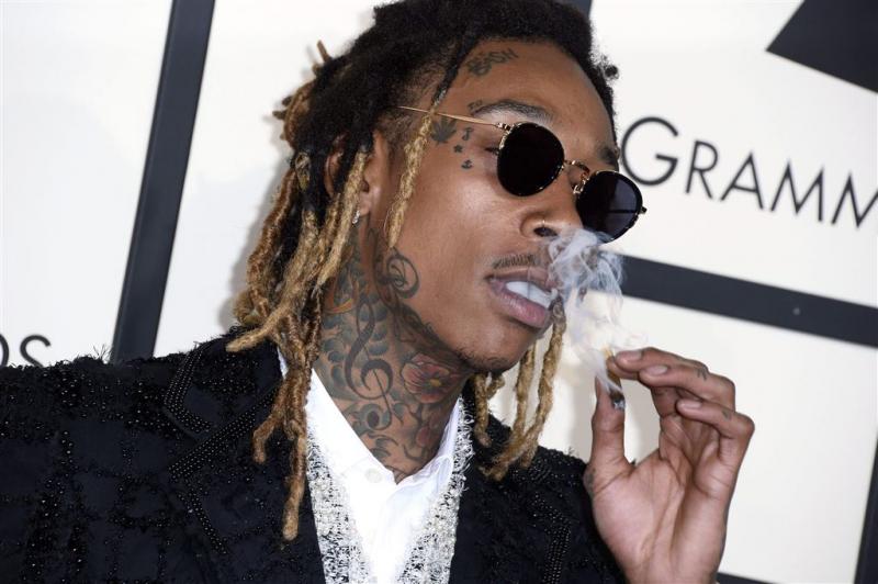 Wiz Khalifa brouwt bier met hennep