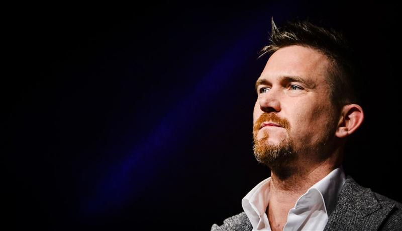 Rotterdammer koopt 'date' met Johnny de Mol