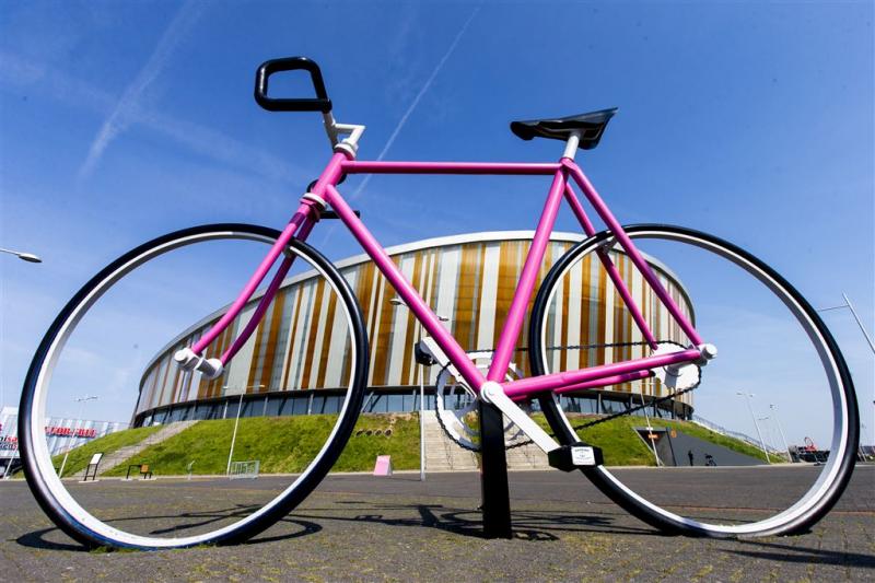 Veel verkeershinder door Giro in Gelderland