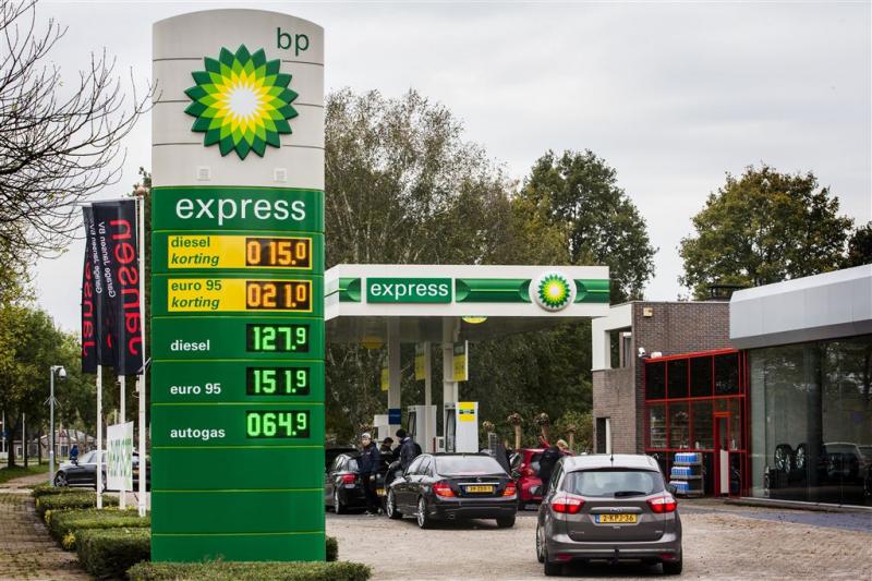 BP wil pensioenen naar België verhuizen