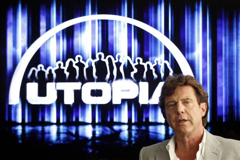 SBS wil verder met Utopia