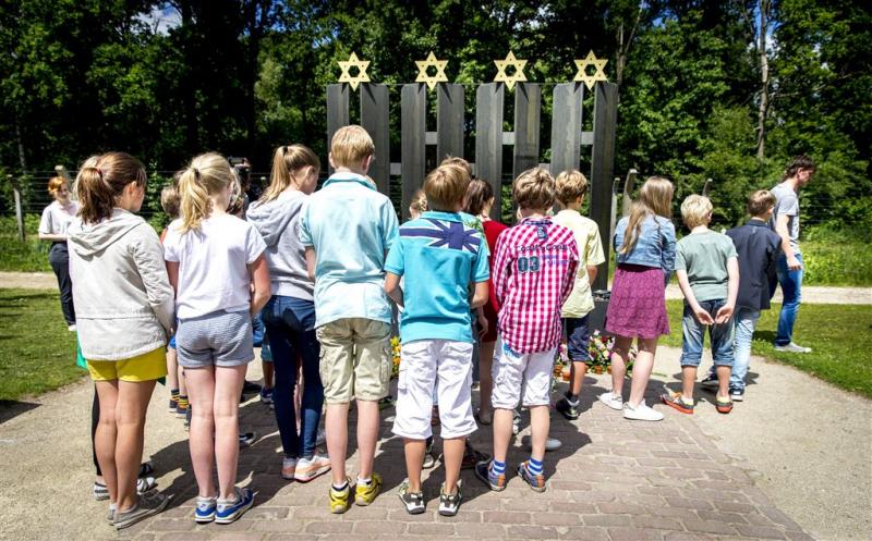 Kamp Vught wint Museumprijs