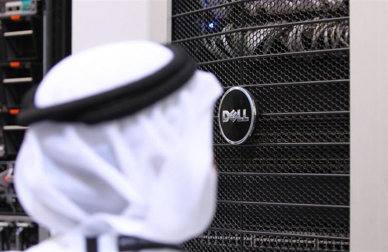 Dell verandert naam in Dell Technologies