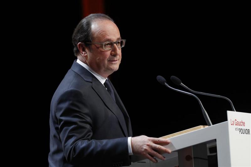 Frankrijk voorlopig tegen TTIP