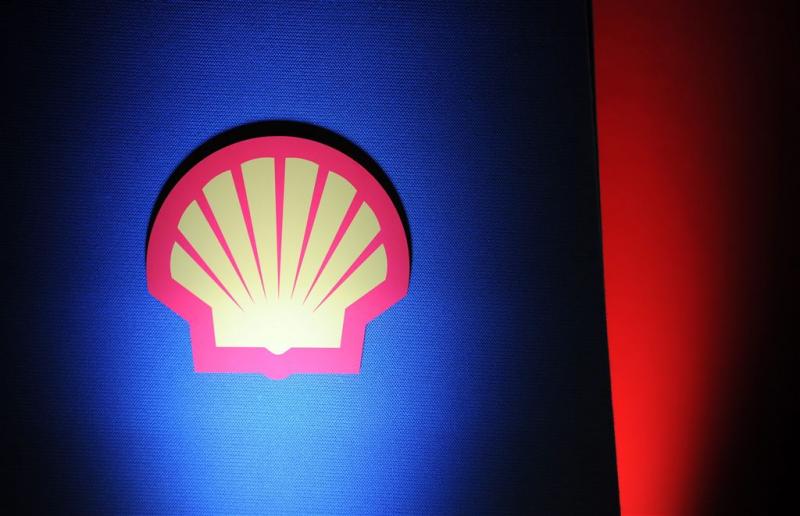 'Nigeria eist 5,7 miljard euro van Shell'