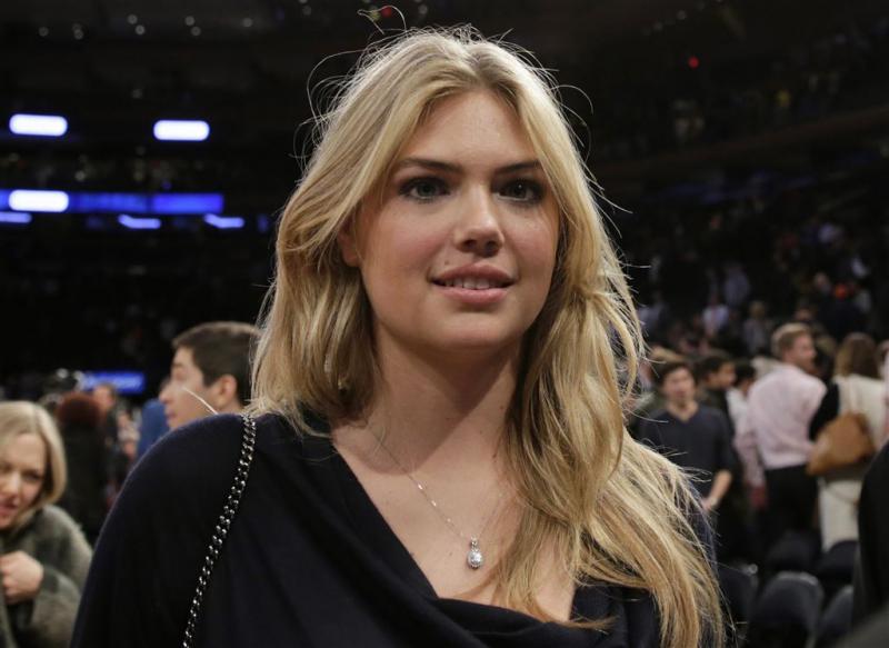 Kate Upton gaat trouwen